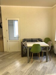 Однокімнатна квартира в приватному секторі фото 2 Однокімнатна квартира в приватному секторі фото 2