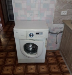 Уютная квартира длительно фото 2 Уютная квартира длительно фото 2