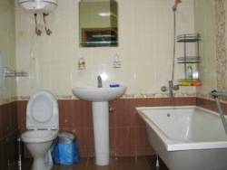 Сдам 1 комнатную на Хантадзе фото 4 Сдам 1 комнатную на Хантадзе фото 4