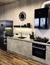 Шикарна 4 кімнатна фото 6 Шикарна 4 кімнатна фото 6