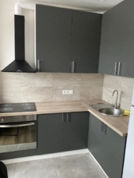 Современная квартира в новострое фото 8 Современная квартира в новострое фото 8