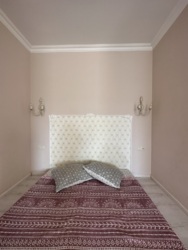 Сучасна простора квартира у світлих тонах! фото 24 Сучасна простора квартира у світлих тонах! фото 24