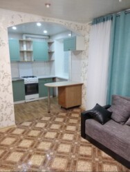 Однокомнатная со своим подвалом фото 1 Однокомнатная со своим подвалом фото 1