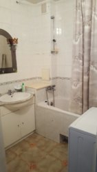 Однокомнатная с видом на море! фото 10 Однокомнатная с видом на море! фото 10