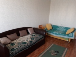 Уютная квартира в хорошем районе фото 12 Уютная квартира в хорошем районе фото 12