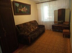 Четырёхкомнатная квартира в центре фото 4 Четырёхкомнатная квартира в центре фото 4