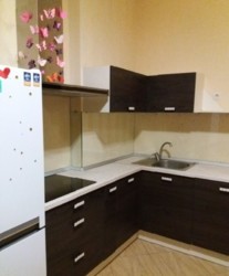 Сдам большую однокомнатную в новом доме фото 1 Сдам большую однокомнатную в новом доме фото 1