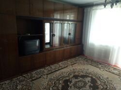 Четырёхкомнатная квартира в центре фото 9 Четырёхкомнатная квартира в центре фото 9