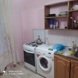 Двухкомнатная длительно без выселения на лето фото 1 Двухкомнатная длительно без выселения на лето фото 1