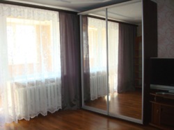 Отличная чистая однушка! фото 3 Отличная чистая однушка! фото 3