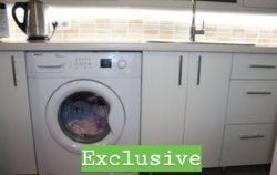 Квартира с евро ремонтом в районе автостанции фото 5 Квартира с евро ремонтом в районе автостанции фото 5