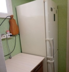 Сдам длительно 2комнатную малосемейку фото 5 Сдам длительно 2комнатную малосемейку фото 5