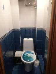 Сдам длительно трёхкомнатную квартиру фото 7 Сдам длительно трёхкомнатную квартиру фото 7