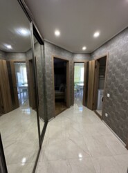 Однокімнатна на Парковій фото 6 Однокімнатна на Парковій фото 6