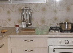 1-ком.с евроремонтом фото 4 1-ком.с евроремонтом фото 4