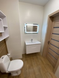 Двухкомнатная квартира на долгосрочно ! фото 12 Двухкомнатная квартира на долгосрочно ! фото 12