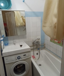 Однокомнатная с большой пристройкой фото 5 Однокомнатная с большой пристройкой фото 5