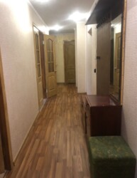 Сдам трёхкомнатную длительно фото 9 Сдам трёхкомнатную длительно фото 9