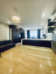 Элитная квартира на переулке Хантадзе! фото 6 Элитная квартира на переулке Хантадзе! фото 6