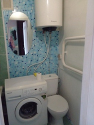 Здається квартира Одеська, Чорноморськ, Іллічівськ, Олександрійська фото 7 Здається квартира Одеська, Чорноморськ, Іллічівськ, Олександрійська фото 7