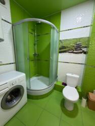 Однокімнатна квартира в Кольоровому Бульварі фото 2 Однокімнатна квартира в Кольоровому Бульварі фото 2