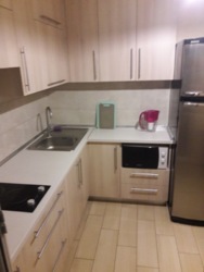 Однокомнатная квартира в цветном бульваре фото 1 Однокомнатная квартира в цветном бульваре фото 1