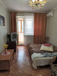 Сдам однокомнатную квартиру на длительный срок . фото 2 Сдам однокомнатную квартиру на длительный срок . фото 2