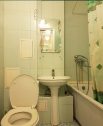 Сдается 1 комнатная длительно в новостройке фото 5 Сдается 1 комнатная длительно в новостройке фото 5