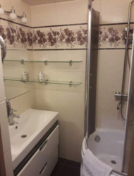 Трехкомнатная с видом на море! фото 3 Трехкомнатная с видом на море! фото 3