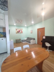 Здається квартира Одеська, Чорноморськ, Іллічівськ, Торгова фото 12 Здається квартира Одеська, Чорноморськ, Іллічівськ, Торгова фото 12