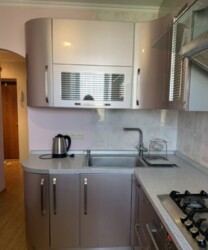 Сдам двухкомнатную на Проспекте Мира фото 2 Сдам двухкомнатную на Проспекте Мира фото 2