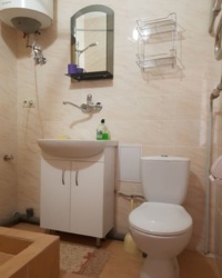 Сдам на очень длительный срок 2х комнатную квартиру в центре города. фото 2 Сдам на очень длительный срок 2х комнатную квартиру в центре города. фото 2