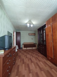 Длительно год и более однокомнатная в центре фото 4 Длительно год и более однокомнатная в центре фото 4