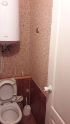 Длительно двухкомнатная квартира в отличном районе! фото 10 Длительно двухкомнатная квартира в отличном районе! фото 10