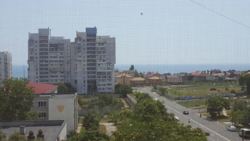 Однокомнатная с видом на море! фото 1 Однокомнатная с видом на море! фото 1