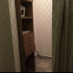 Однокомнатная в районе 7 школы длительно. фото 6 Однокомнатная в районе 7 школы длительно. фото 6