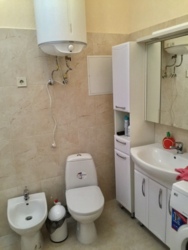 Двухкомнатная квартира в новострое , на длительный период . фото 4 Двухкомнатная квартира в новострое , на длительный период . фото 4