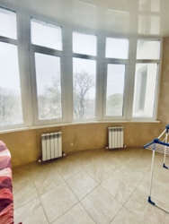 Двухкомнатная на Переулке Хантадзе фото 18 Двухкомнатная на Переулке Хантадзе фото 18