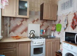 Сдам однокомнатную квартиру на длительный срок . фото 1 Сдам однокомнатную квартиру на длительный срок . фото 1