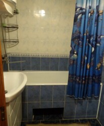 Сдам длительно большую трехкомнатную фото 8 Сдам длительно большую трехкомнатную фото 8