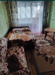 Однокомнатная на Парковой фото 7 Однокомнатная на Парковой фото 7