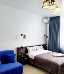 Современная красивая студия фото 8 Современная красивая студия фото 8