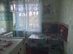 Бюджетна однокімнатна квартира фото 1 Бюджетна однокімнатна квартира фото 1