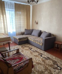 Двухкомнатная длительно фото 1 Двухкомнатная длительно фото 1