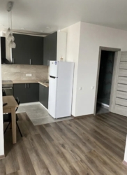 Современная квартира в новострое фото 9 Современная квартира в новострое фото 9