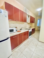 Двухкомнатная на Переулке Хантадзе фото 7 Двухкомнатная на Переулке Хантадзе фото 7