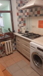 Двухкомнатная с отдельным входом фото 1 Двухкомнатная с отдельным входом фото 1