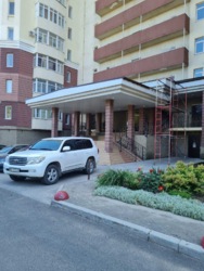 Оренда великої 1к квартири с кухнею-студією фото 7 Оренда великої 1к квартири с кухнею-студією фото 7