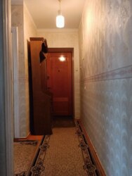 Двухкомнатная на Парковой фото 11 Двухкомнатная на Парковой фото 11