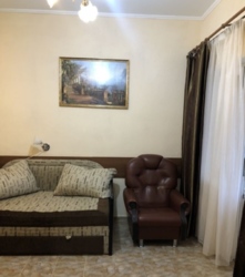 Однокомнатная в Частном секторе фото 1 Однокомнатная в Частном секторе фото 1